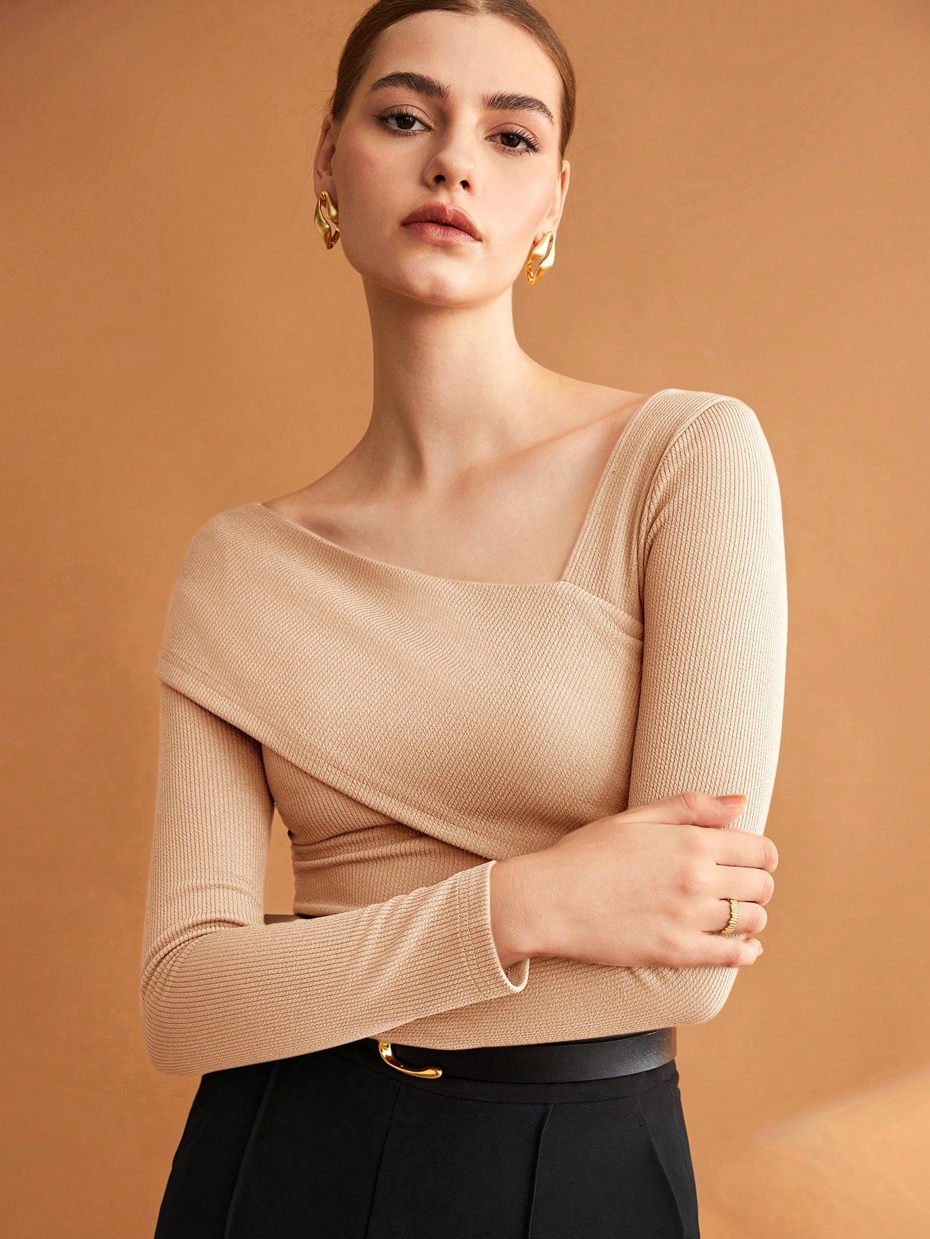 Blusa Elegante Helena