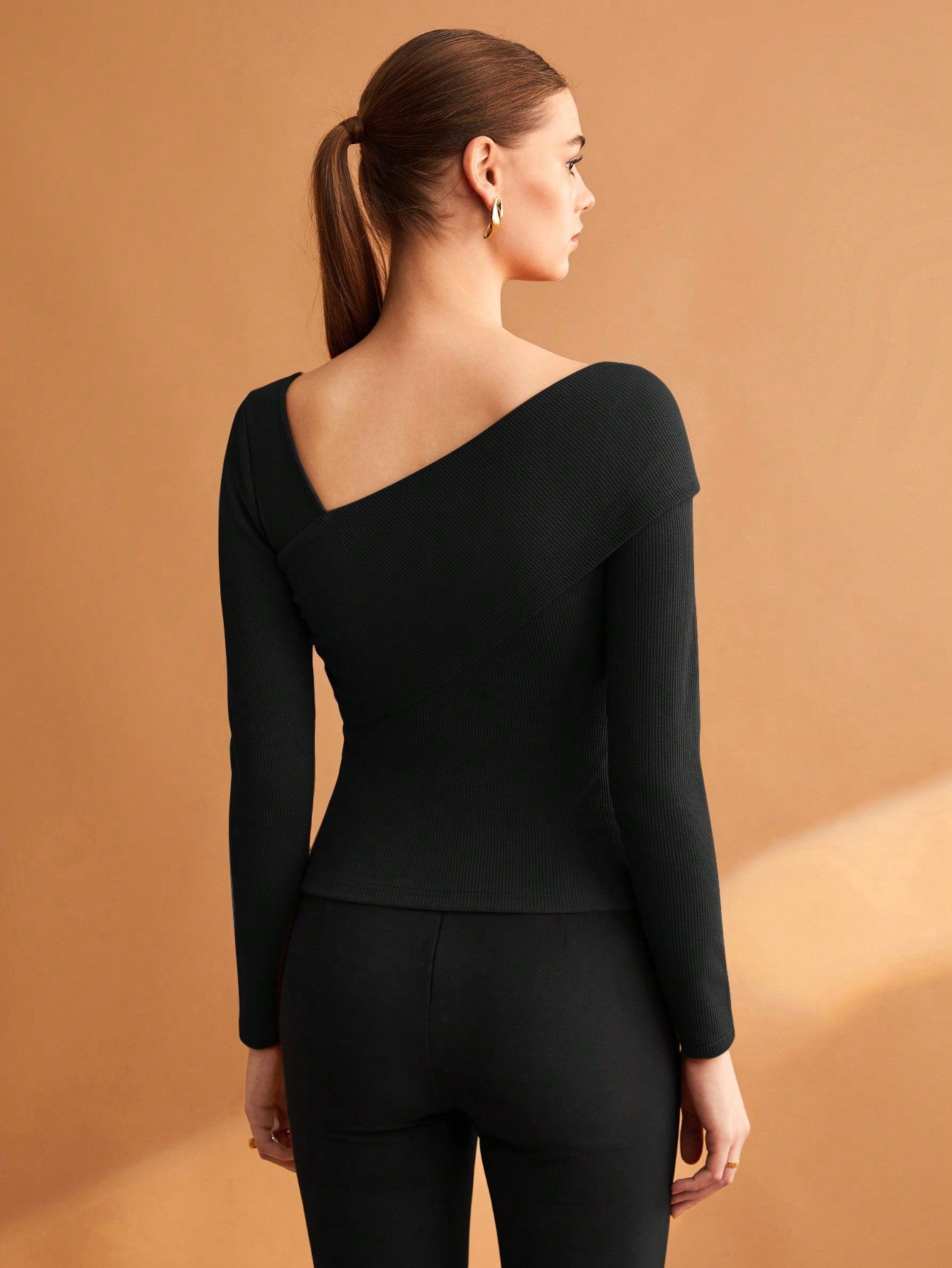 Blusa Elegante Helena