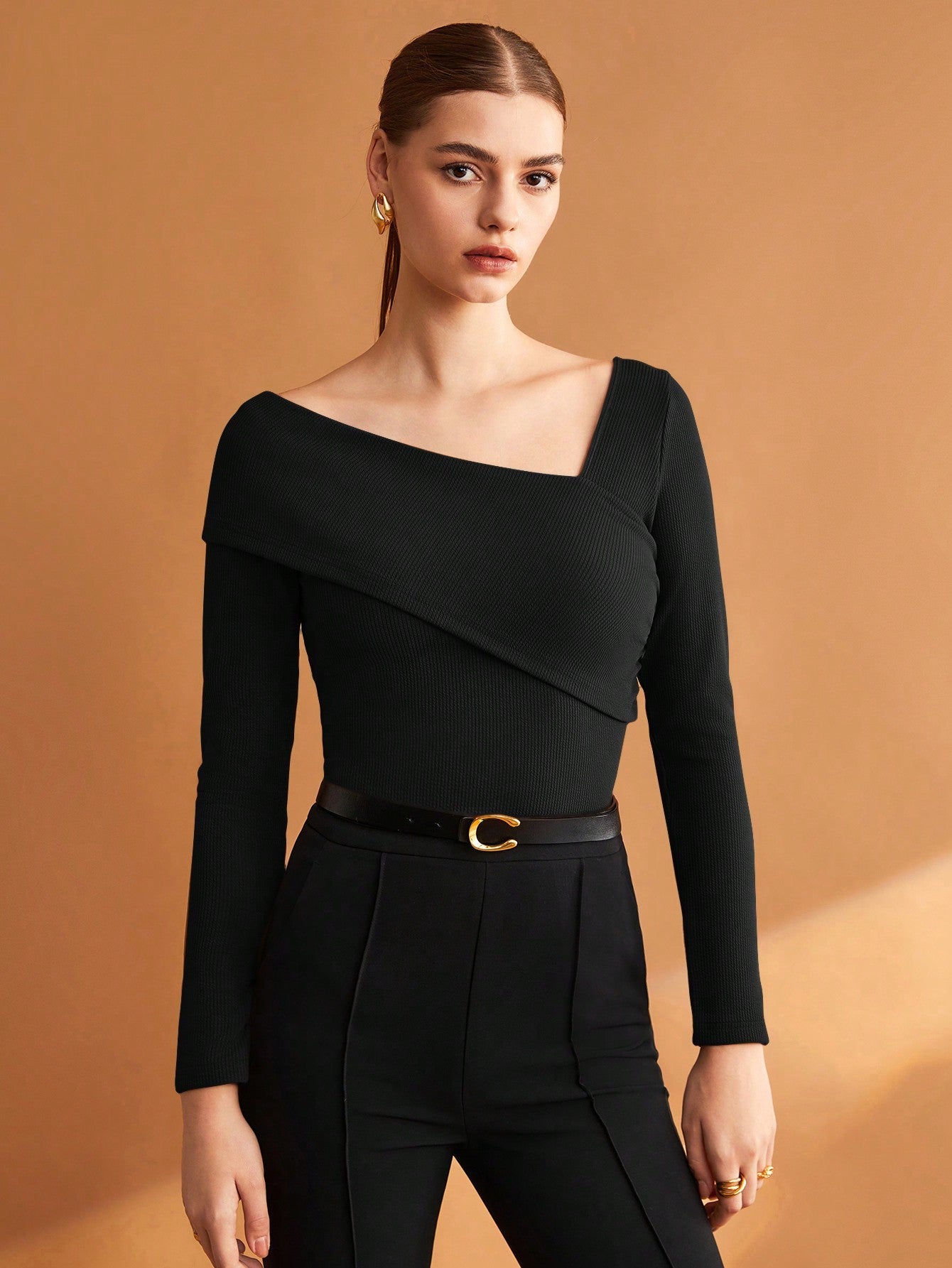 Blusa Elegante Helena