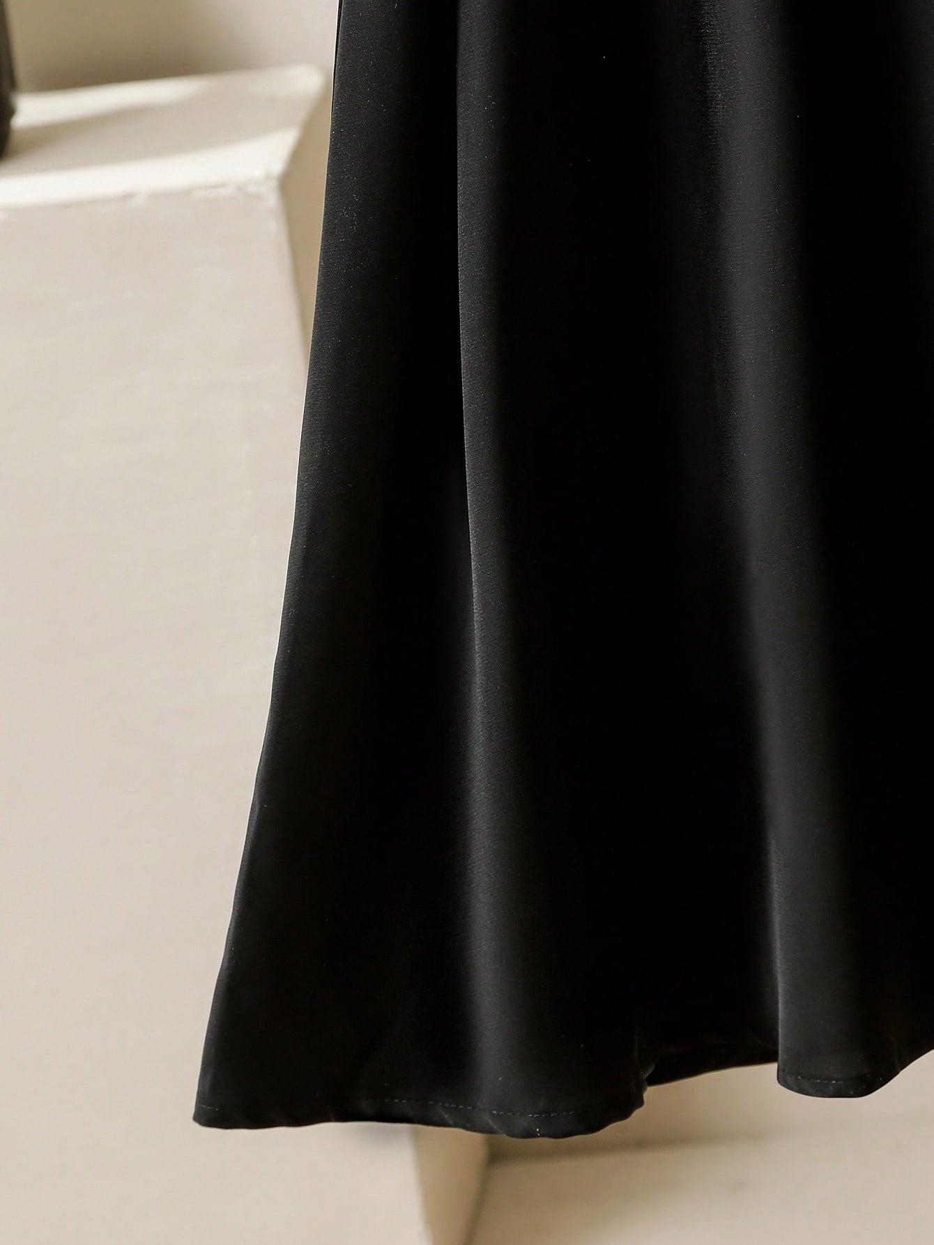 Saia Plus Size Leticía