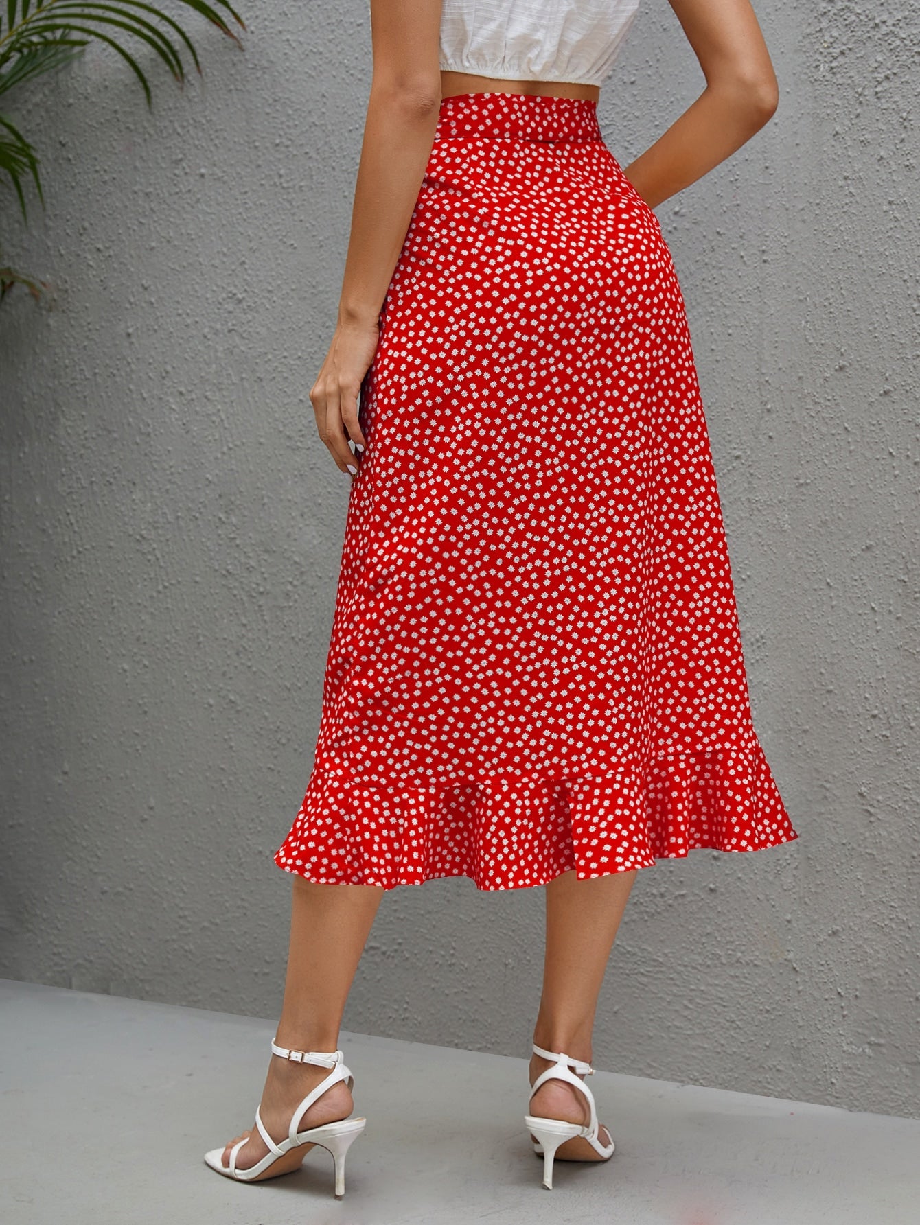 Saia Envelope Julieta