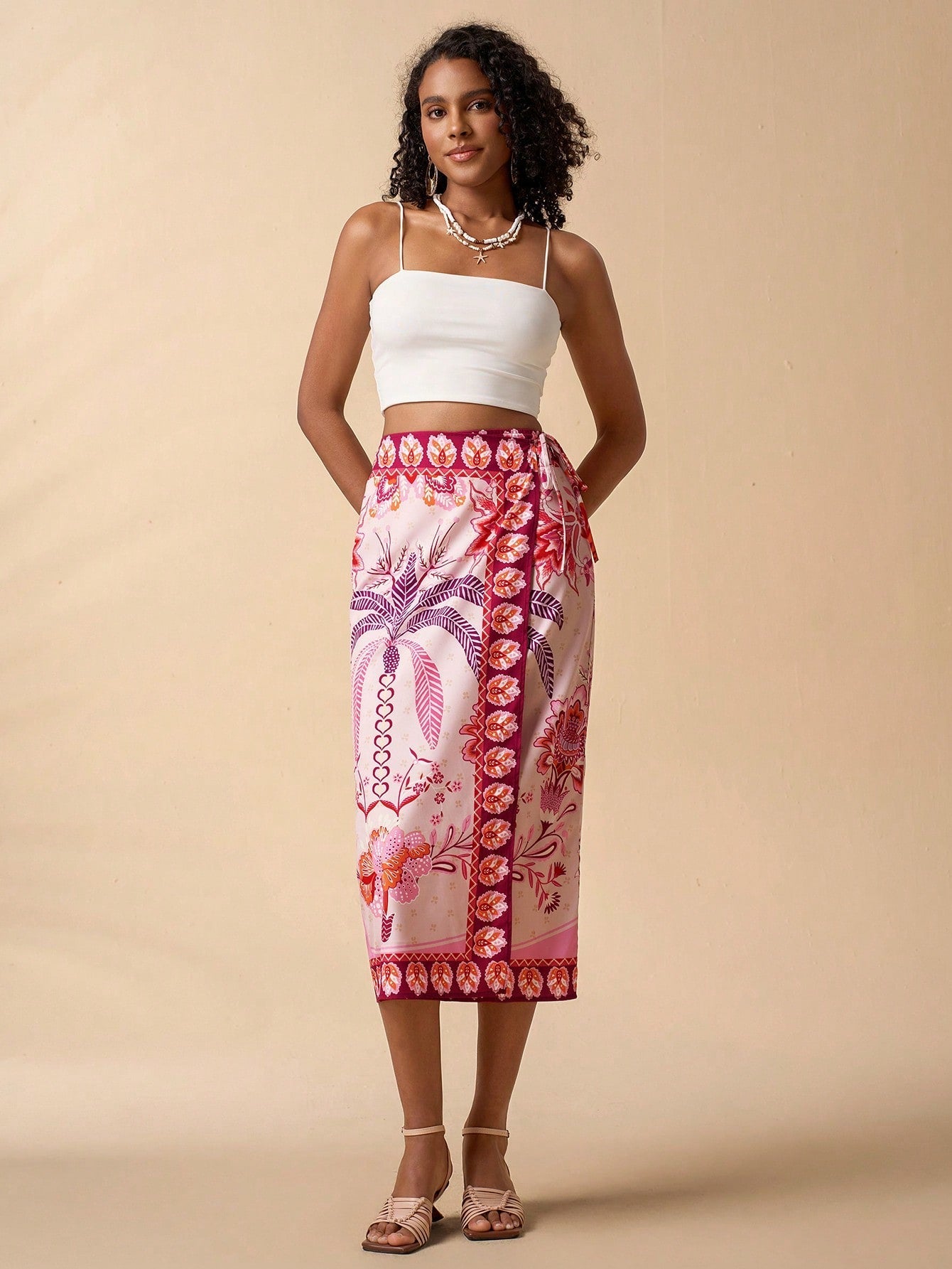 Saia Envelope Camilly