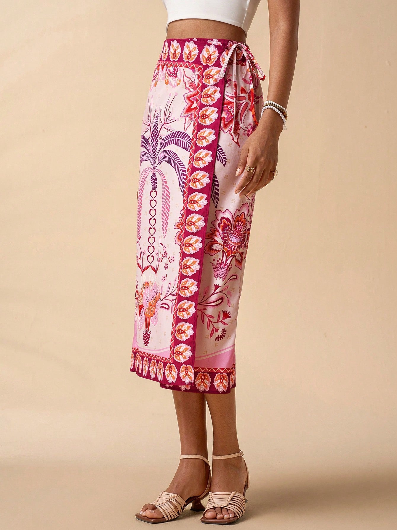 Saia Envelope Camilly