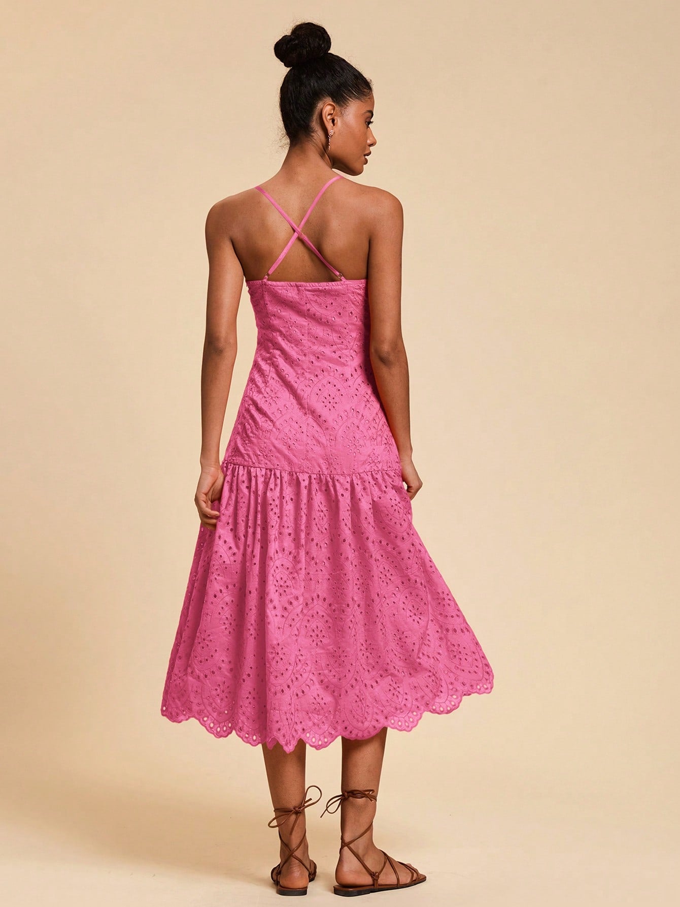 Vestido Encanto Soleil