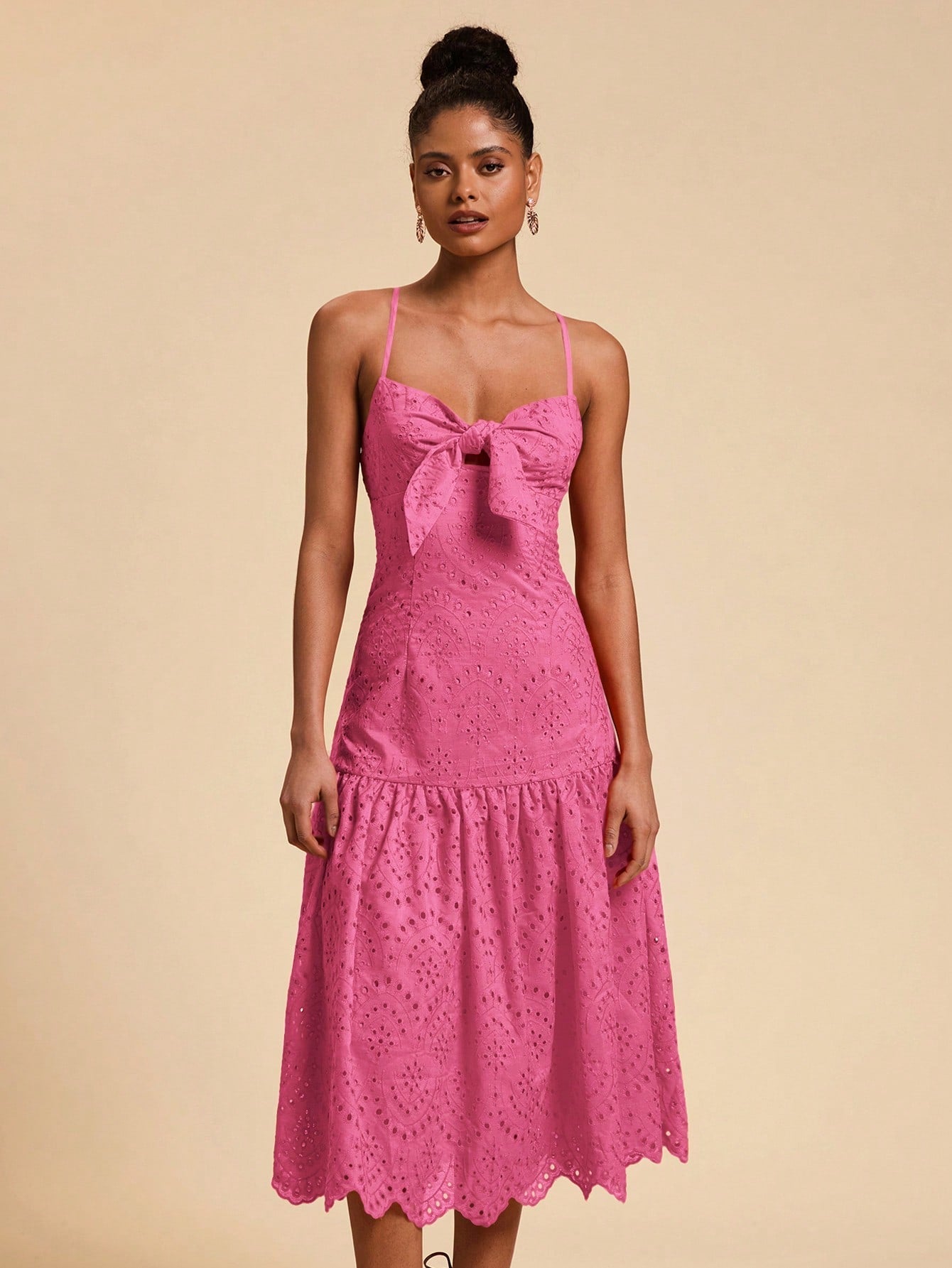 Vestido Encanto Soleil