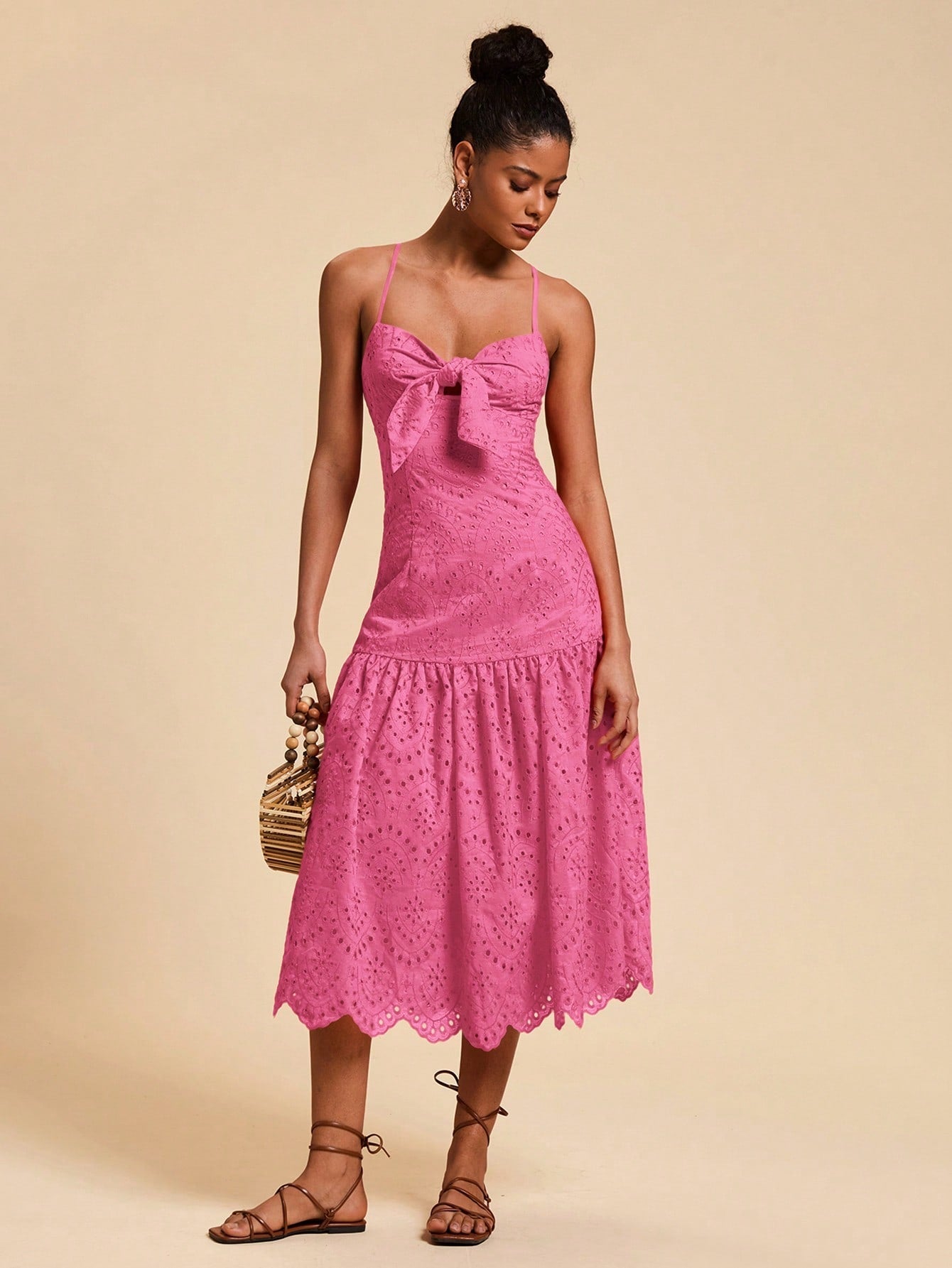 Vestido Encanto Soleil