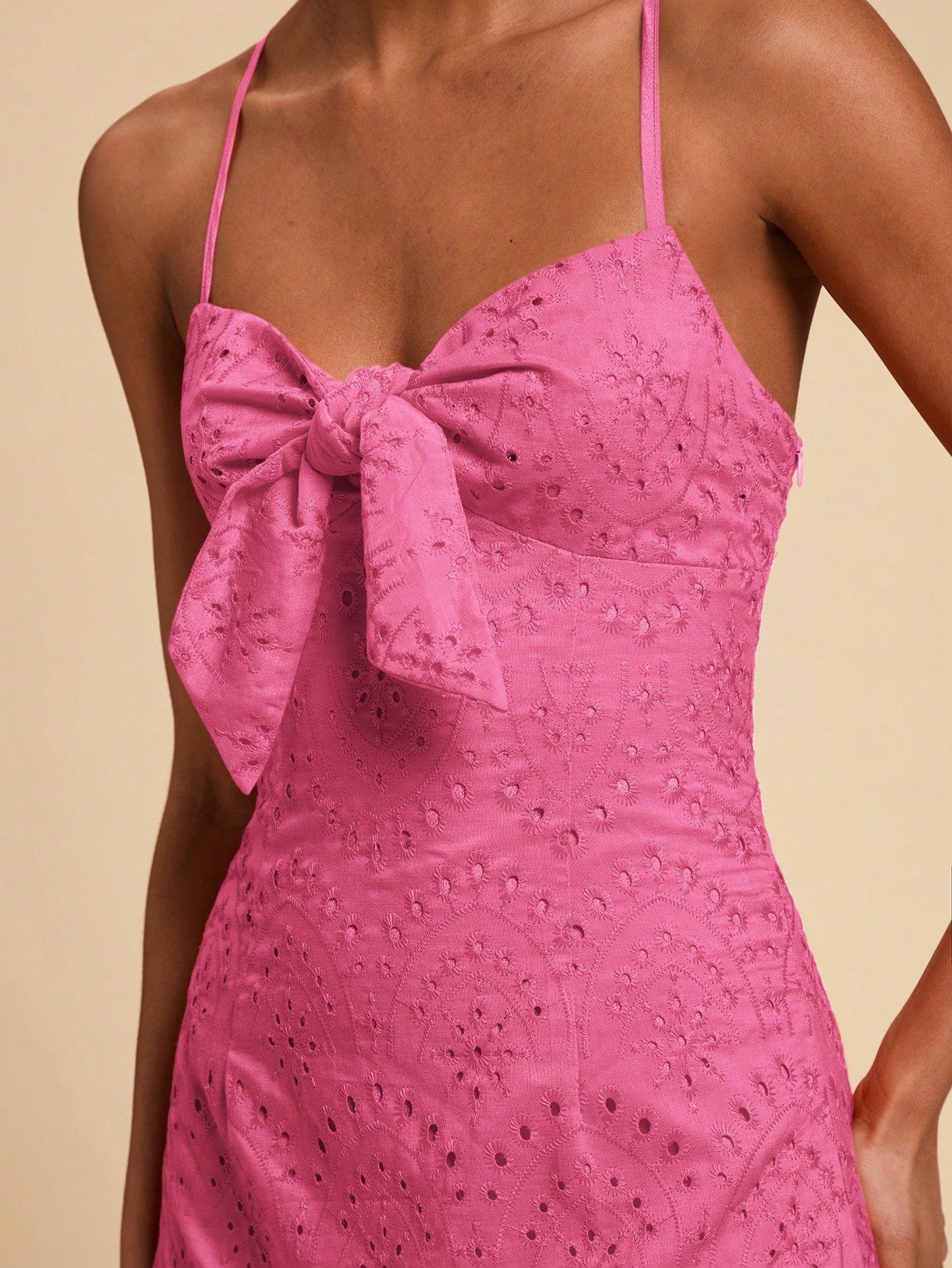 Vestido Encanto Soleil