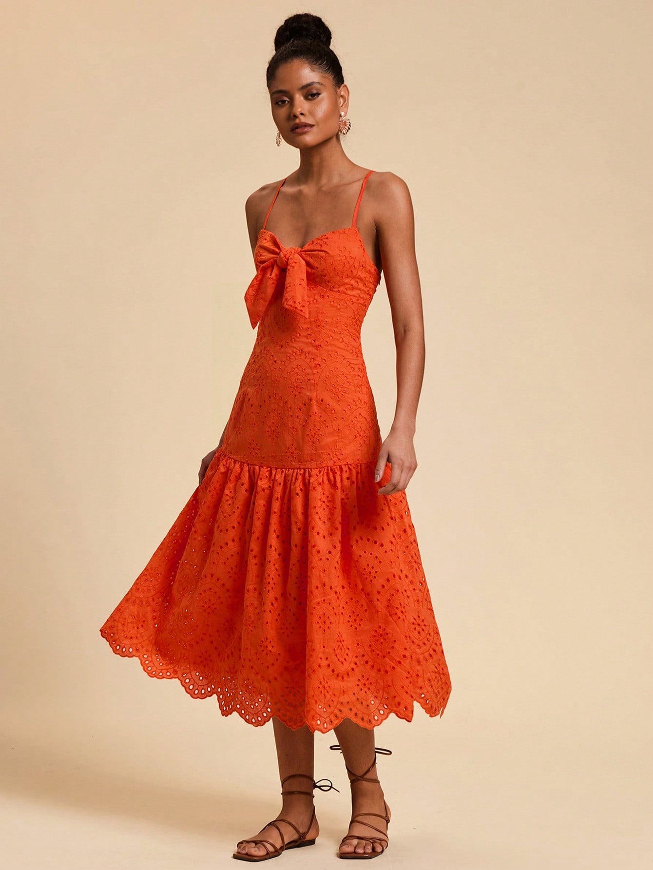 Vestido Encanto Soleil