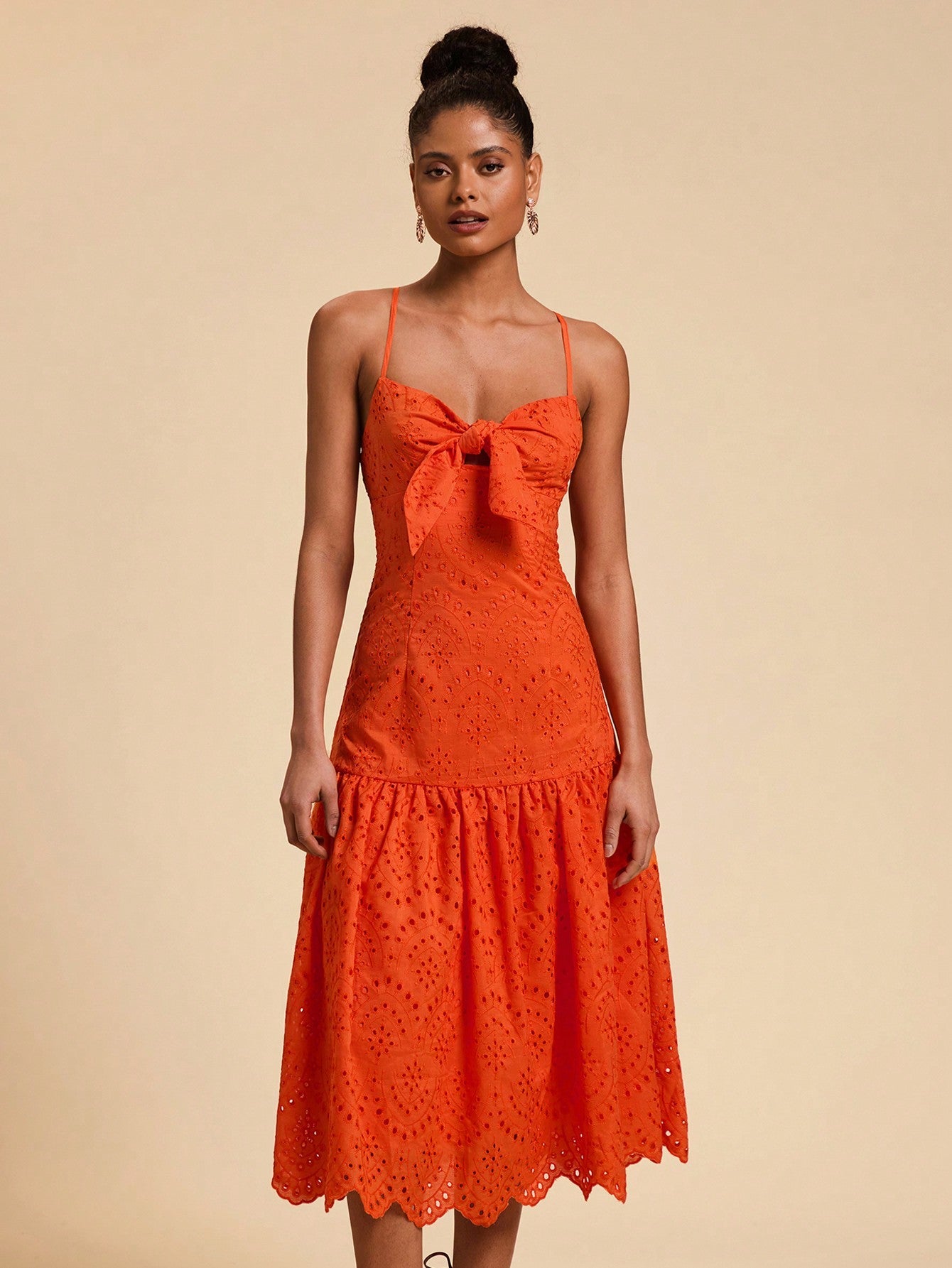 Vestido Encanto Soleil