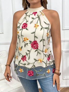 Blusa Plus Size Bella