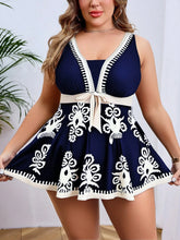 Maiô Plus Size Camila