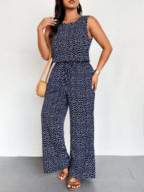 Macacão Plus Size Maya