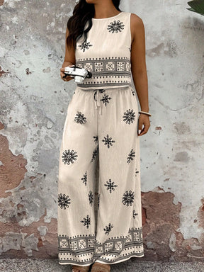 Conjunto Plus Size Agatha