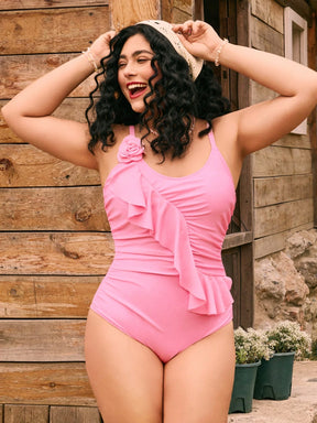 Biquíni Plus Size Ana