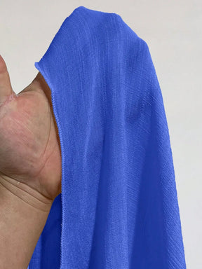 Saída 2 Peças Plus Size Casual