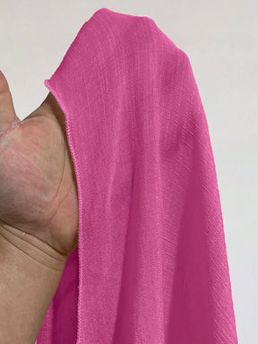 Saída 2 Peças Plus Size Casual