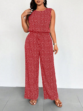 Macacão Plus Size Maya