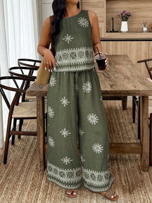 Conjunto Plus Size Agatha