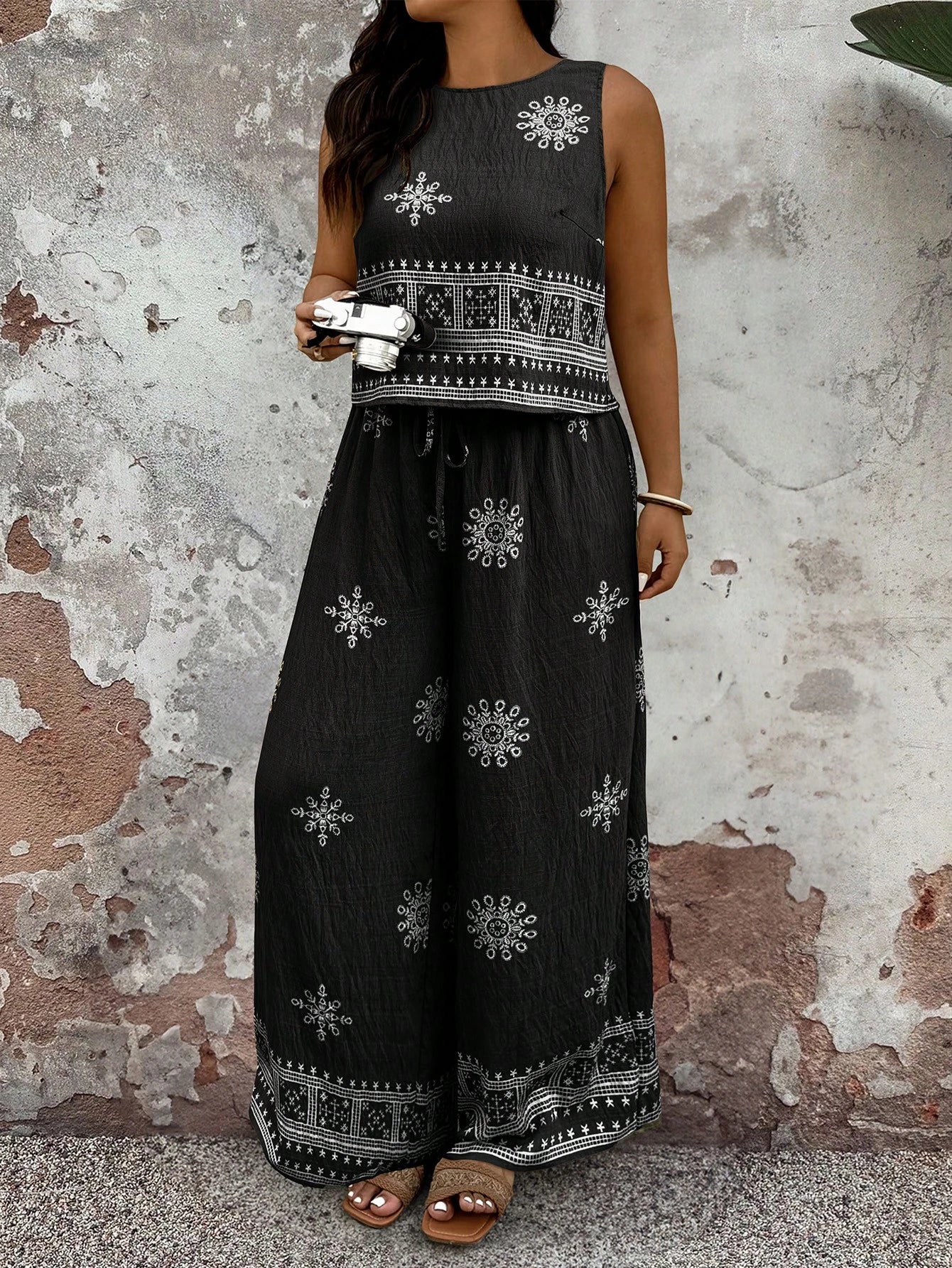 Conjunto Plus Size Agatha