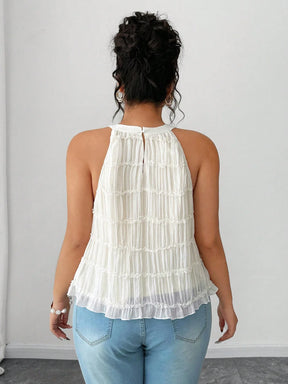 Blusa Plus Size Milena