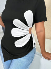 Blusa Plus Size Aylla