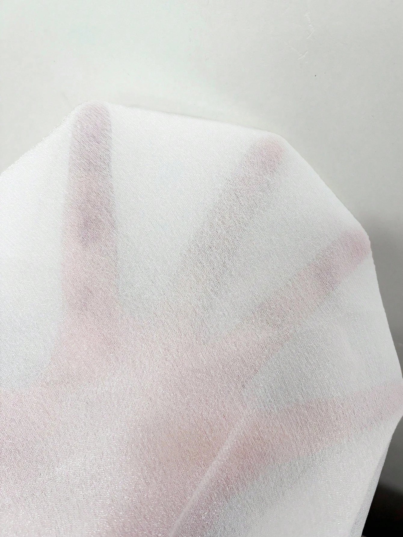 Blusa Translúcida Hailey