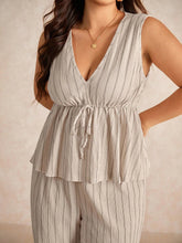 Conjunto Plus Size Lara