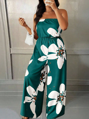 Macacão Plus Size Ester