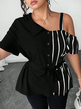 Blusa Plus Size Gabriela