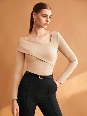 Blusa Elegante Helena