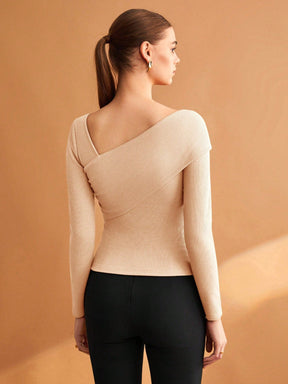 Blusa Elegante Helena