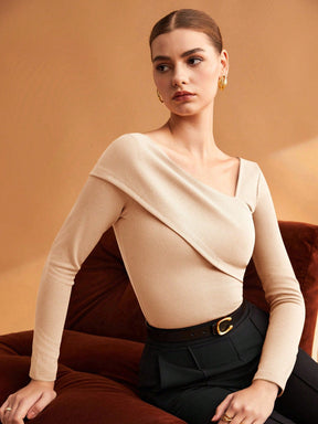 Blusa Elegante Helena