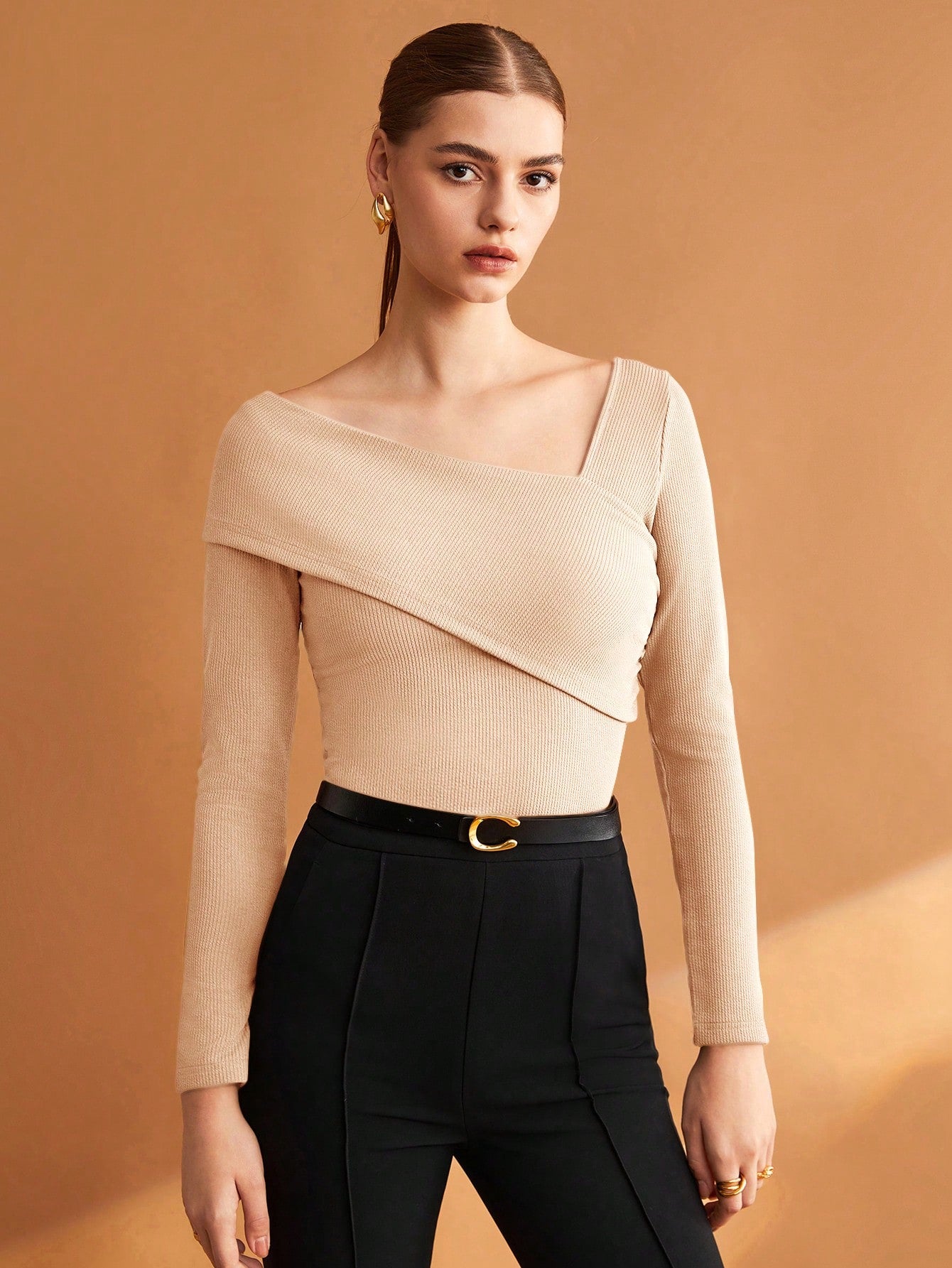 Blusa Elegante Helena