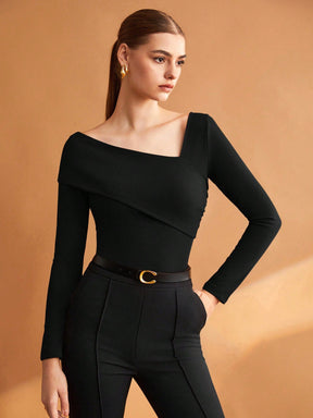 Blusa Elegante Helena