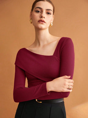 Blusa Elegante Helena