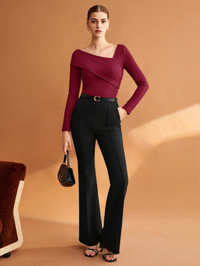 Blusa Elegante Helena