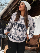 Suéter Sonho Gelado