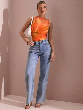 Body com Elegância Perfeita