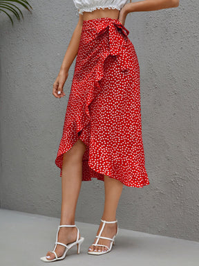 Saia Envelope Julieta