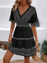 Vestido Feminino Simples