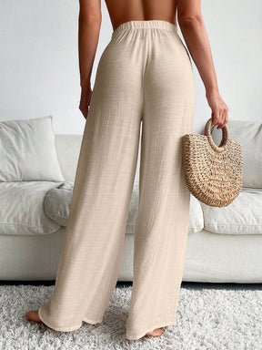 Calça Saída de Praia Dani