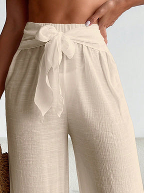 Calça Saída de Praia Dani