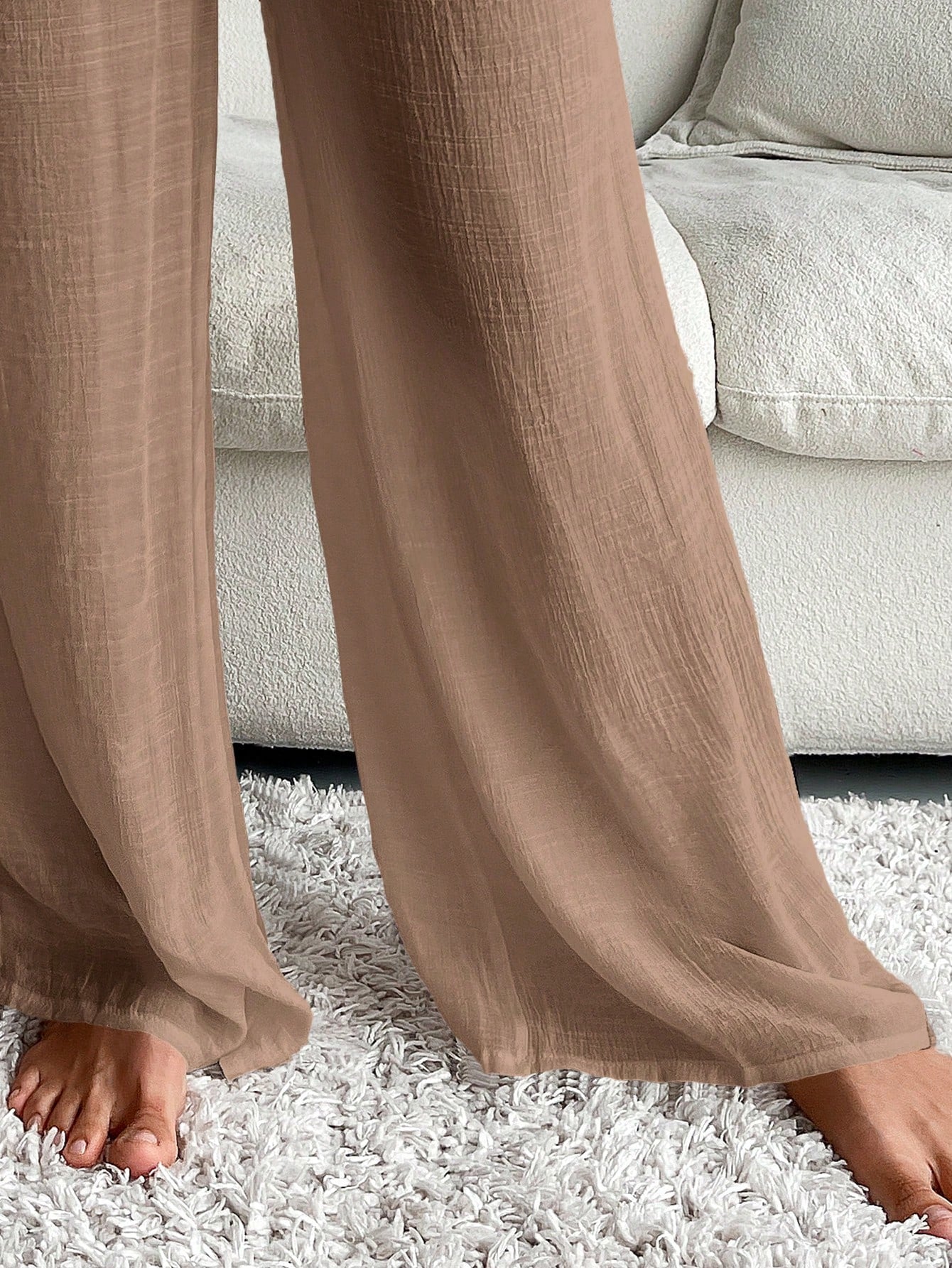 Calça Saída de Praia Dani