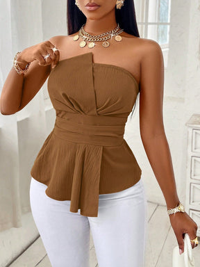 Blusa Elegante Giovanna