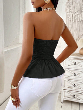 Blusa Elegante Giovanna