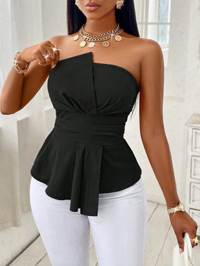 Blusa Elegante Giovanna