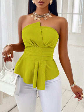 Blusa Elegante Giovanna