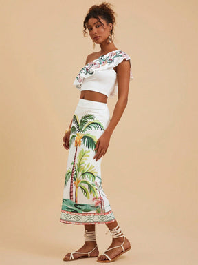 Conjunto Jardim Tropical