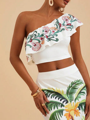 Conjunto Jardim Tropical