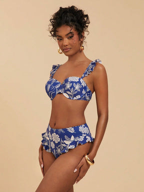 Biquíni Bella Floral